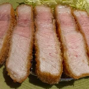 徳川町 ぶた福