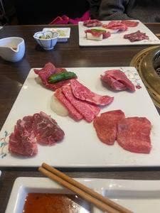 黒毛和牛 腰塚 自由が丘店