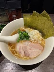 麺匠 一粒万倍 西院店