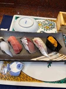 土佐鮨処 おらんく家 本店