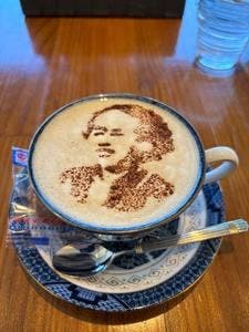 珈琲館イストワール