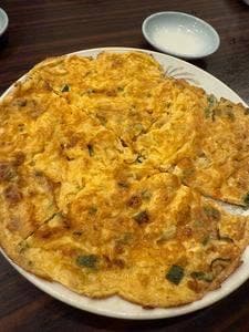 台湾小皿料理 阿里山