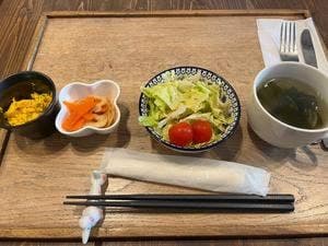 カフェキッチン蒲公英