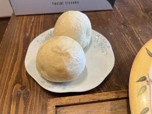 カフェキッチン蒲公英