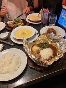 馬車道 大和下和田店