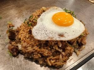 長田本庄軒 メトロセンター西葛西店