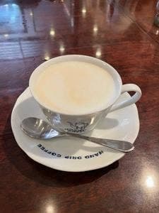 星乃珈琲店 数寄屋橋店