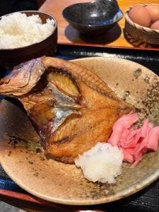 九州干物市場 わだち