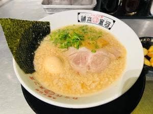河童ラーメン本舗 新大阪店
