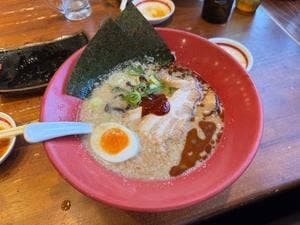 一風堂 太宰府インター店