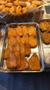 浜のてんぷら屋