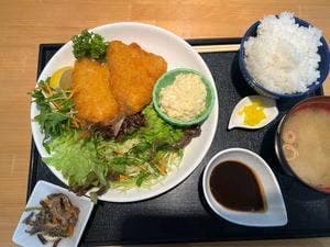 若宮食堂