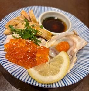 居酒屋燃えた。うらめしや 赤羽