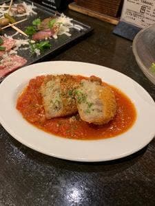 牛たん酒場 舌心