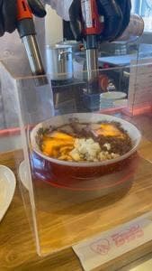 ラーメンはなこ