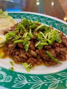 タイレストラン ムーハウ