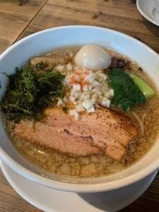 麺や 海心 umi