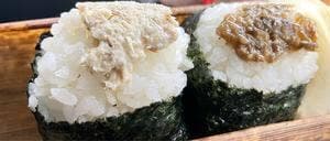おむすび めかし