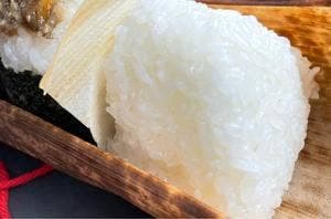 おむすび めかし
