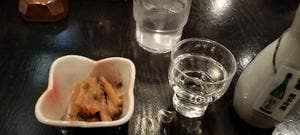 須坂屋そば新潟駅前店