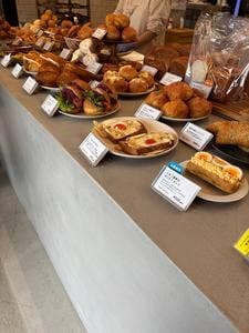 にわのパン