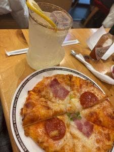 コメダ珈琲店 テレピア店