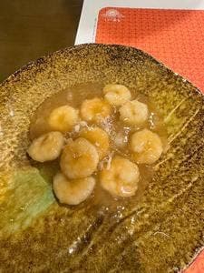 中国料理 いーある