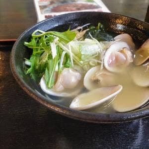 大漁亭 九十九里