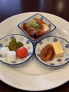 美味家常菜 平田