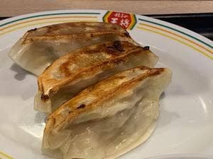 餃子の王将 大宮駅西口店