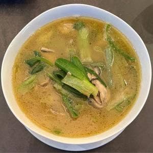 トゥーランドット 臥龍居