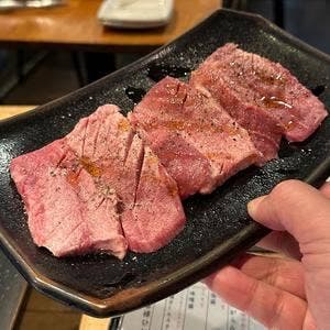 ホルモン焼肉居酒屋 想 sou 下北沢