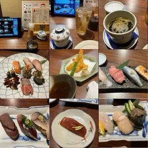 食堂 osushi