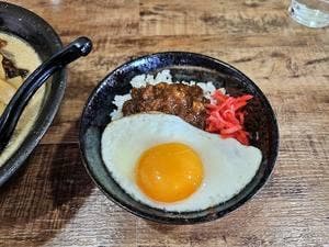 麺食堂 ねまる。