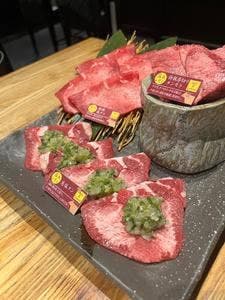 神戸あぶり牧場 梅田本店