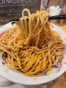 麺LABO 唯奏