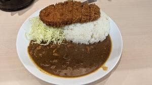 とんかつ檍のカレー屋 いっぺこっぺ 門前仲町店