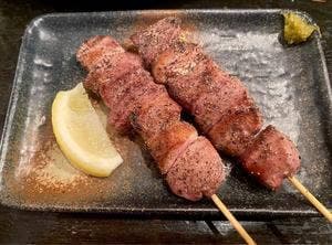 やきとん ひょっとこ