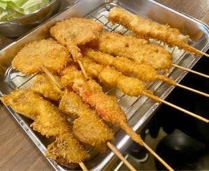 串かつ えいちゃん