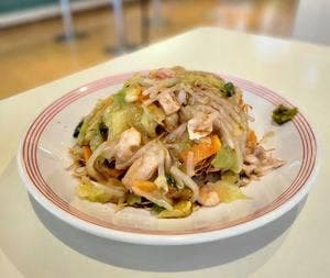 リンガーハット ニトリモール東大阪店