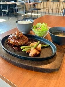 nido kitchen