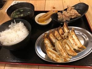 大衆酒場 第3ビルB2タイガー