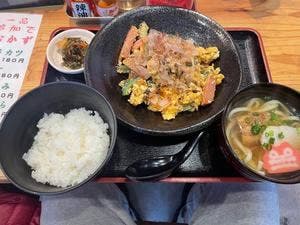 沖縄料理 オトーリ