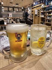 世界の山ちゃん 北千住店