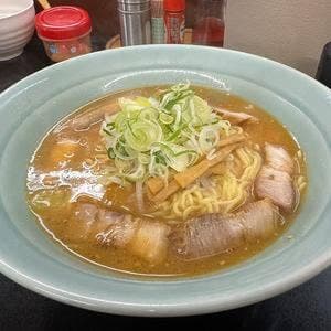 ローダンラーメン安来店