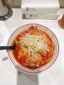 蒙古タンメン 中本 東池袋店