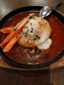 ダンチキンダン 町田店