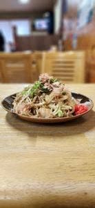 お好み焼き もり