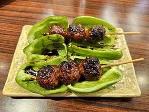 全国ご当地グルメコート 大宮横丁