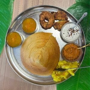 マラバルキッチン